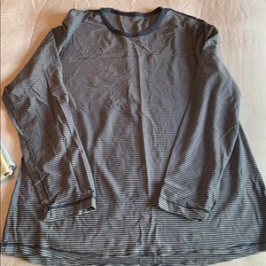 Men’s Lululemon 5 Year Basic Long Sleeve Tee